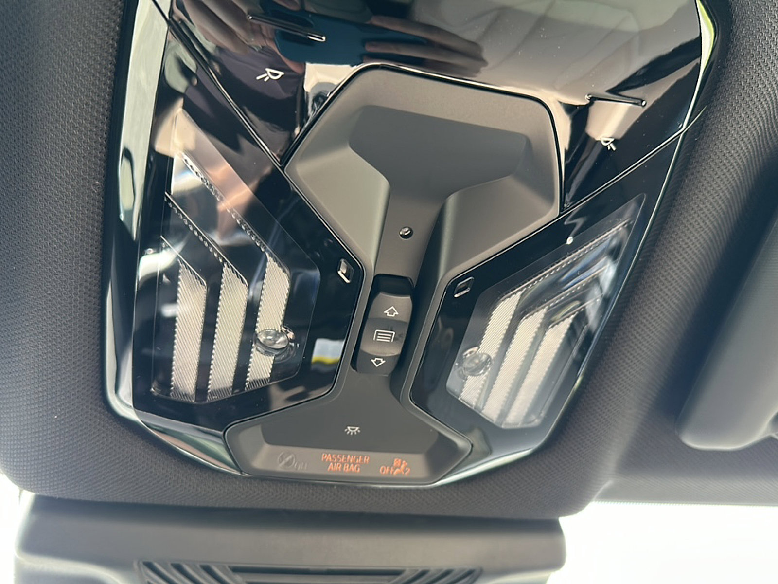 New 2026 BMW X3 xDrive30 w/ M Sport Package image 27