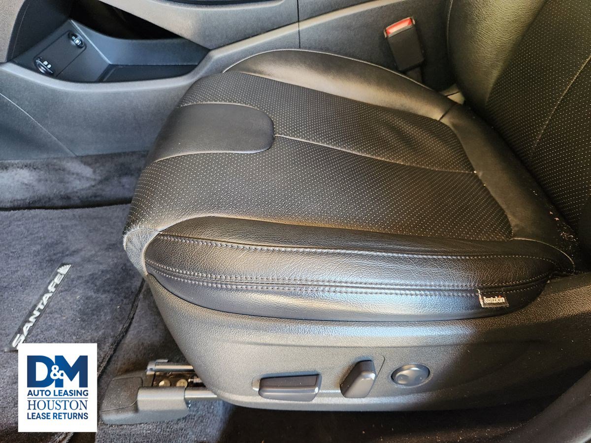 Used 2022 Hyundai Santa Fe SEL image 31