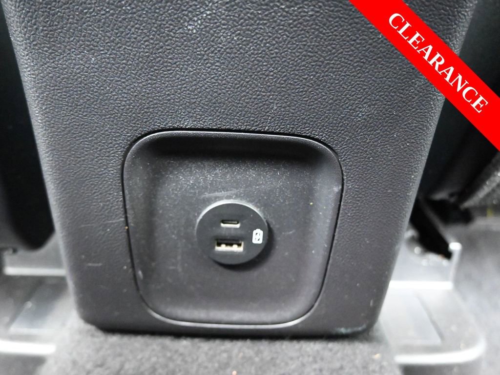 Used 2023 Ford Bronco Sport Big Bend w/ Convenience Package image 42