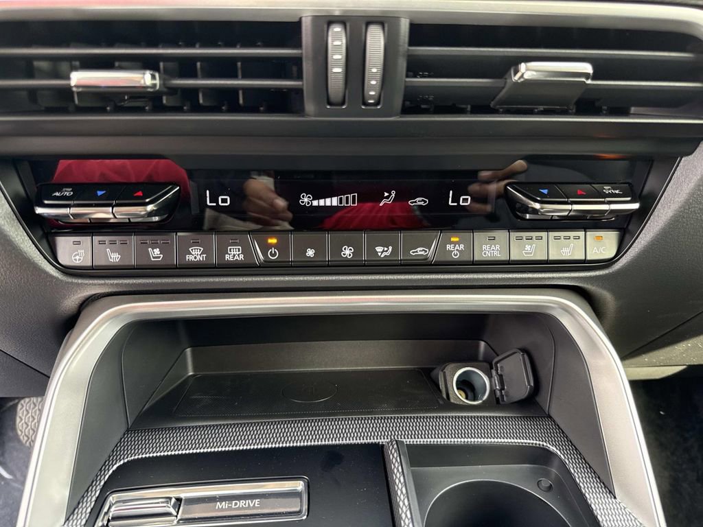 New 2026 MAZDA CX-90 3.3 Turbo w/ Premium Sport Pkg image 33