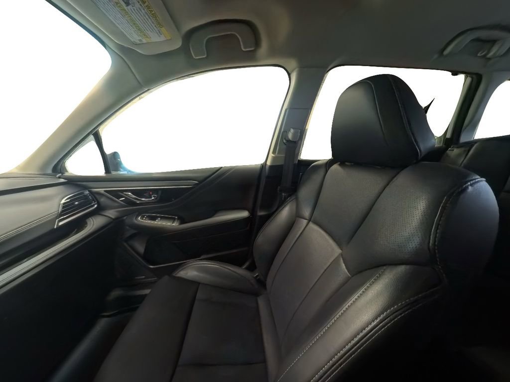 Used 2021 Subaru Outback Limited w/ Popular Package #2 image 25