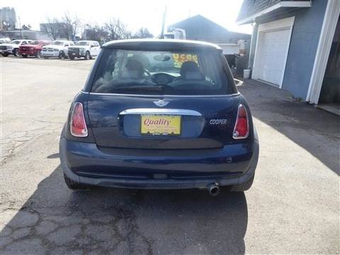 Used 2006 MINI Cooper Hardtop image 7