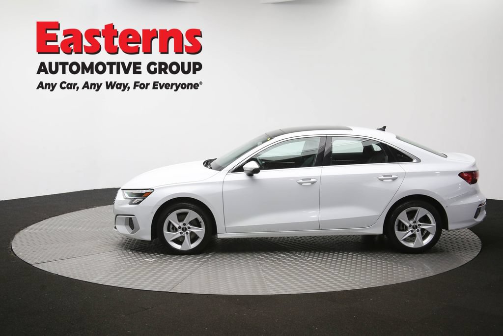 Used 2024 Audi A3 2.0T Premium FWD image 64