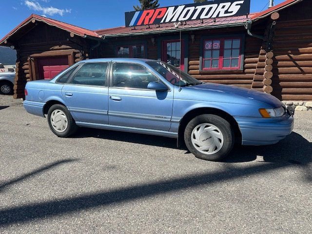 Used 1995 Ford Taurus GL