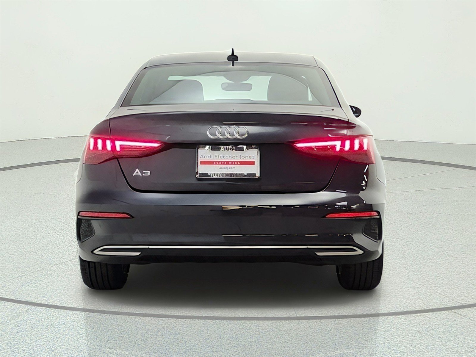 Used 2023 Audi A3 2.0T Premium w/ Convenience Package FWD image 6