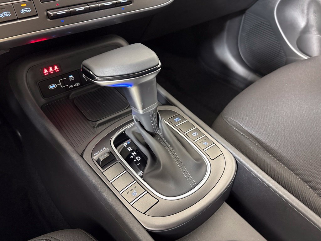 New 2027 Hyundai Kona SEL Sport FWD image 33