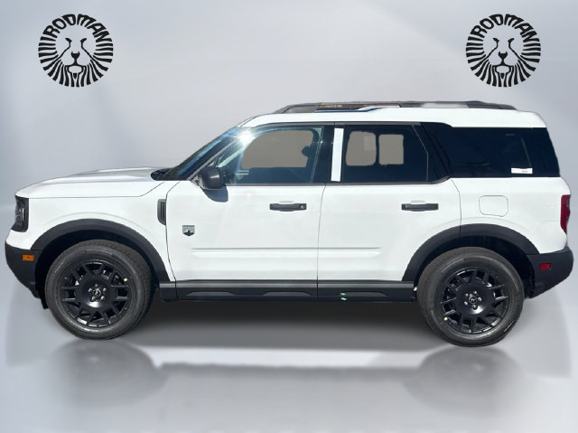 New 2026 Ford Bronco Sport Big Bend w/ Convenience Package AWD/4WD image 10