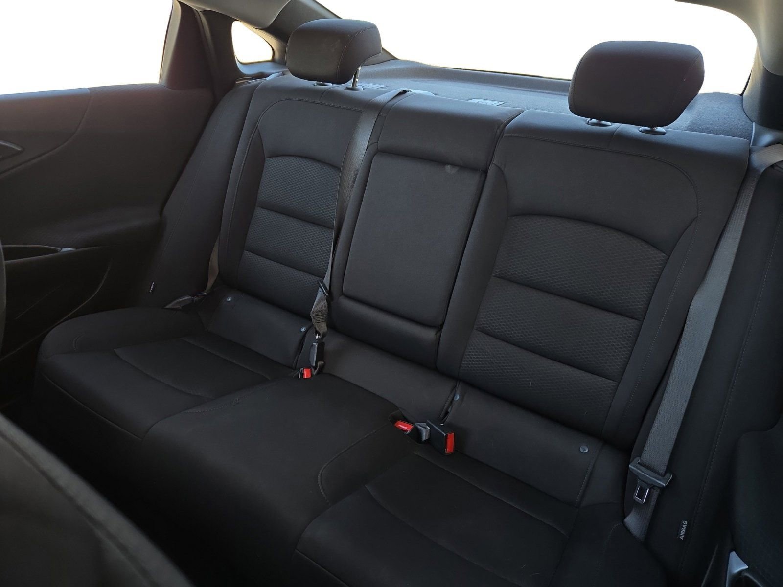 Used 2023 Chevrolet Malibu LT w/ Driver Confidence Package image 13