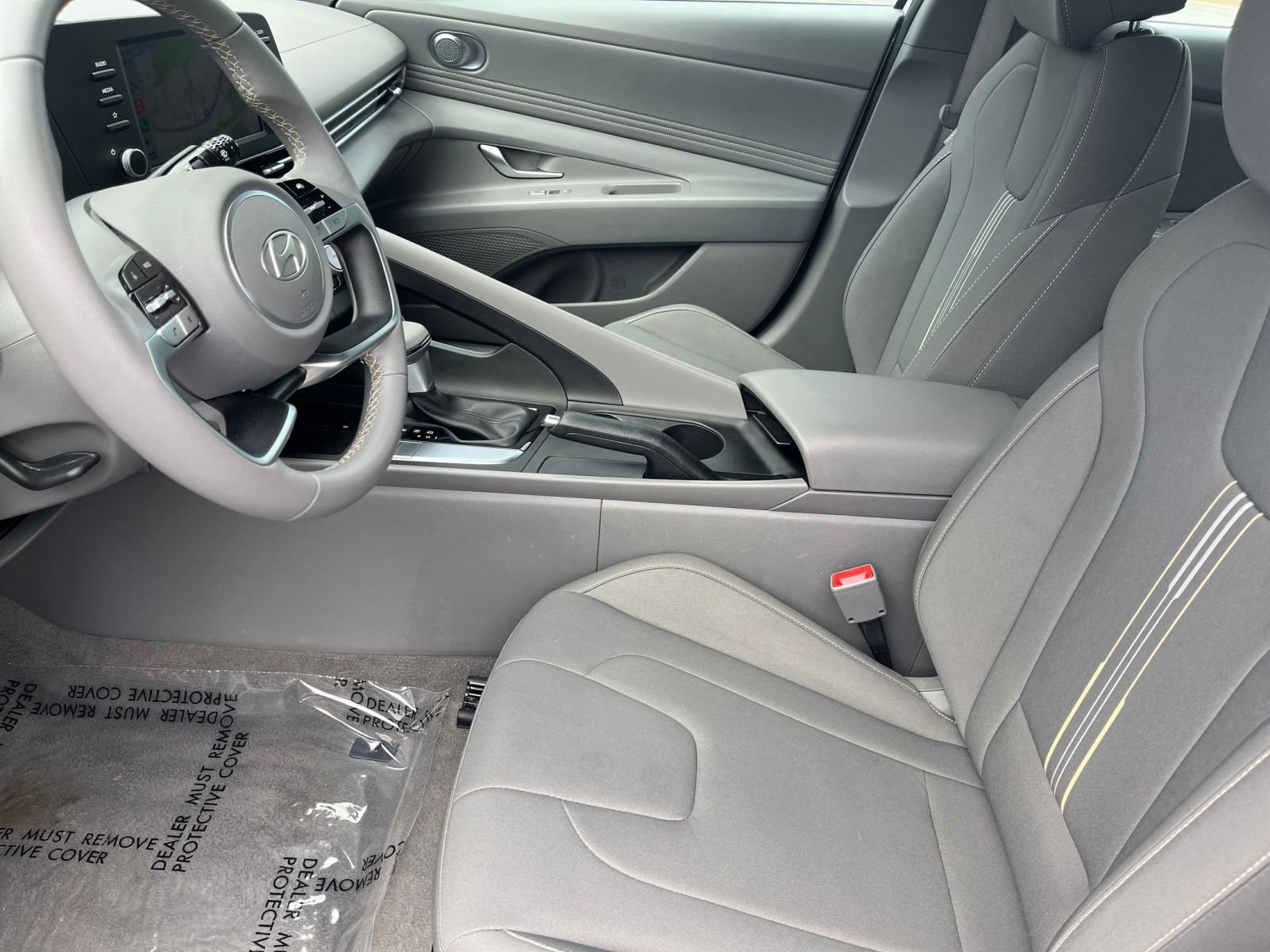 Used 2026 Hyundai Elantra Sport FWD image 29