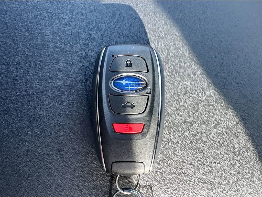 New 2026 Subaru Outback Limited XT image 32