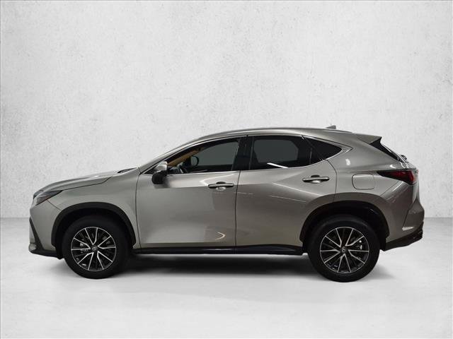 Used 2024 Lexus NX 250 FWD w/ Cold Area Package image 9