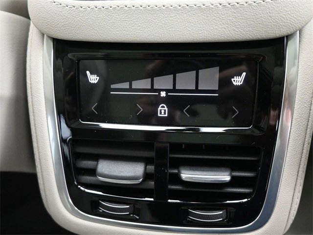 New 2026 Volvo XC90 T8 Ultra image 35