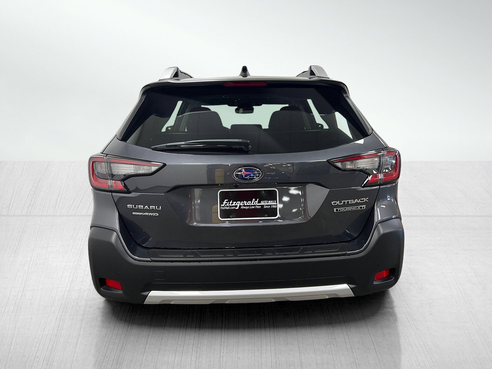 New 2025 Subaru Outback Touring XT image 6