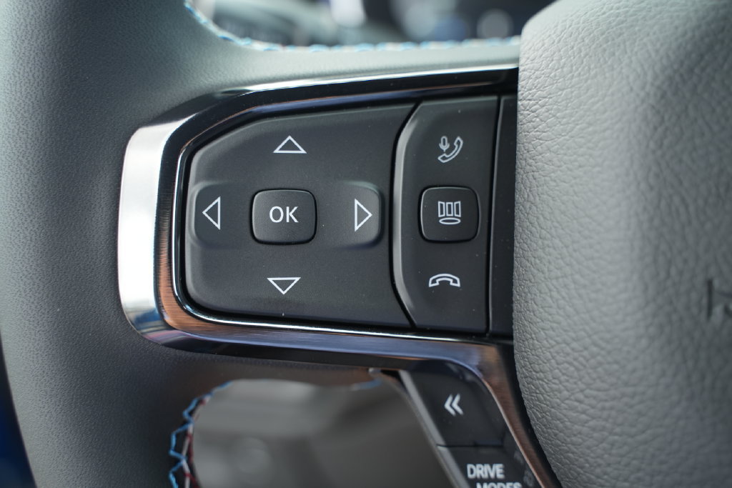 New 2026 RAM 1500 Laramie AWD/4WD image 30