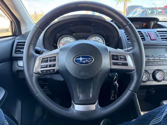 Used 2014 Subaru Impreza 2.0i Sport Premium image 12