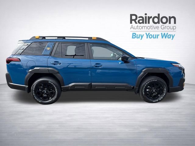 New 2026 Subaru Outback Wilderness image 10