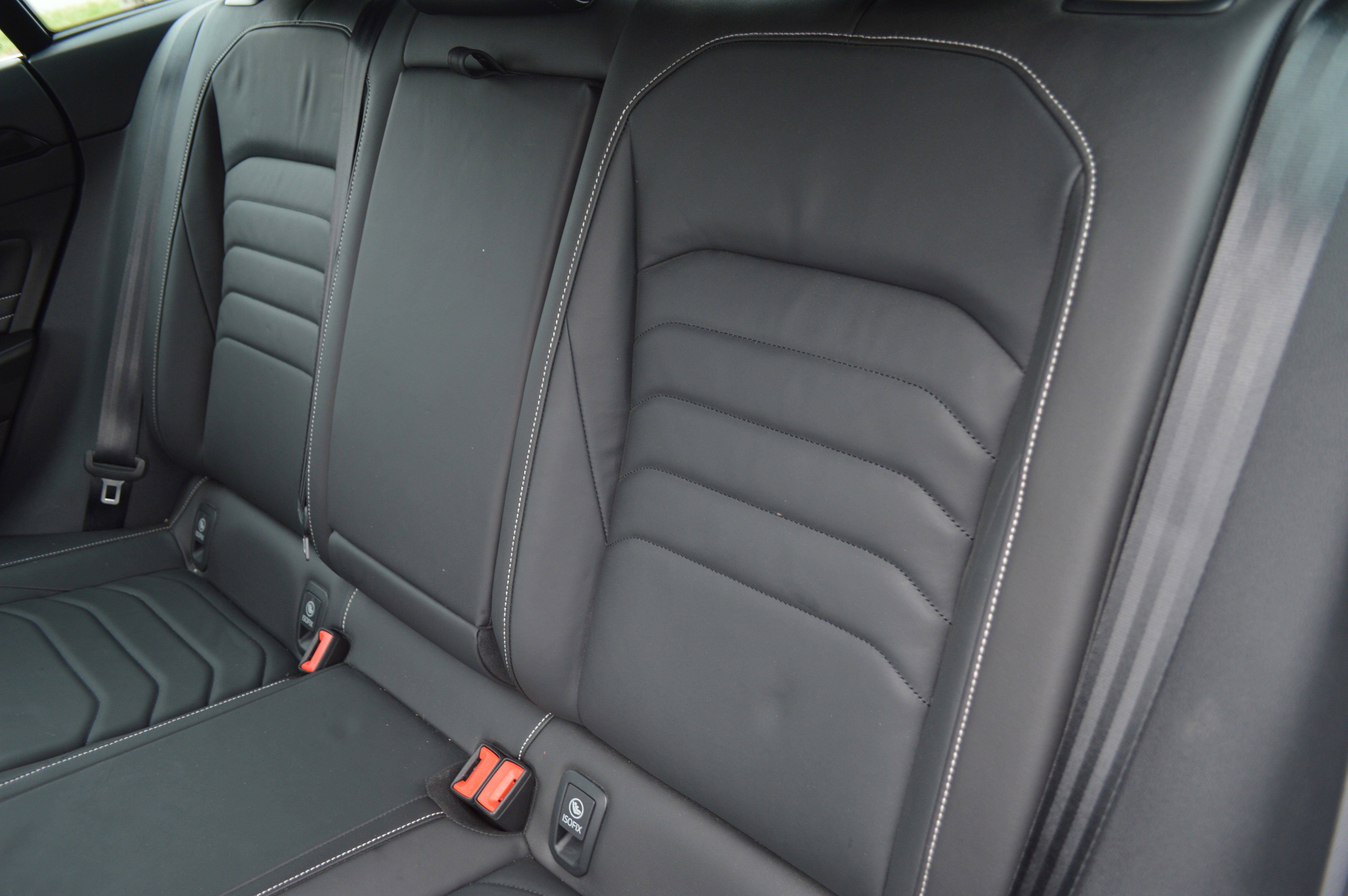 Used 2023 Volkswagen Arteon SEL image 30