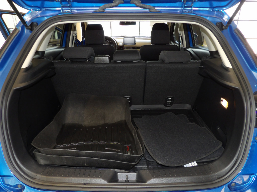 Used 2017 MAZDA CX-3 Sport image 18