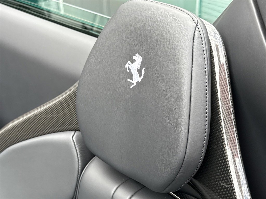 Certified 2024 Ferrari 296 GTS image 30