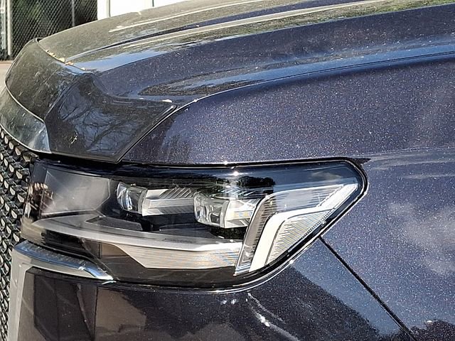 Certified 2022 Cadillac Escalade ESV Premium Luxury image 29