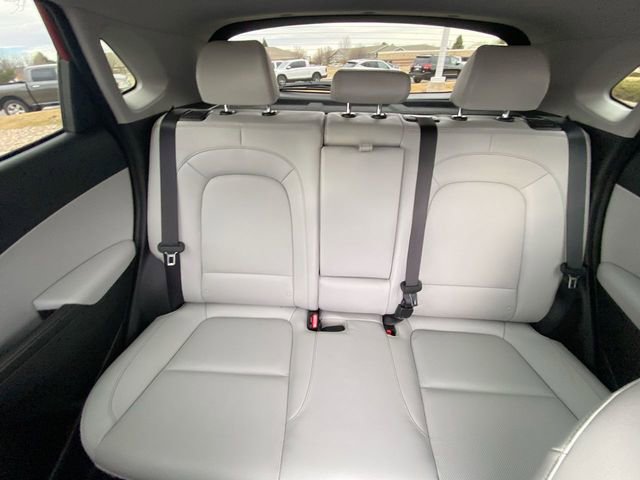 Used 2022 Hyundai Kona Limited image 23