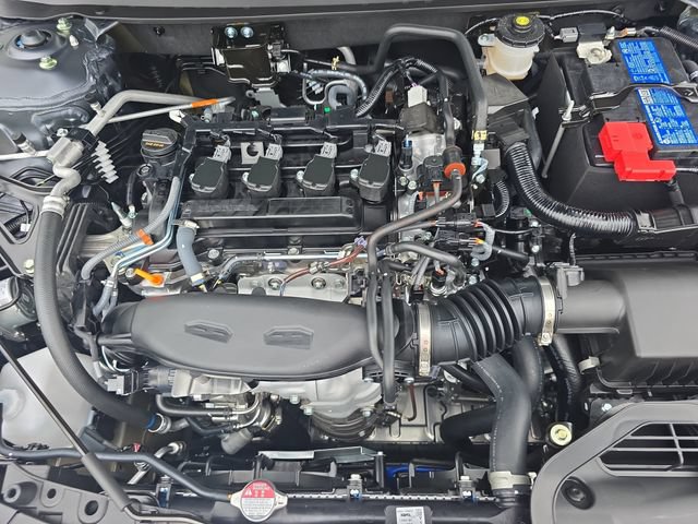 New 2026 Honda Accord SE image 30
