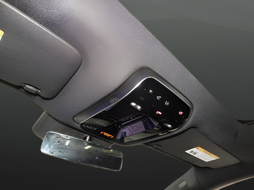 Used 2023 Mercedes-Benz EQE 350+ 4MATIC SUV w/ Pinnacle Trim Package image 20