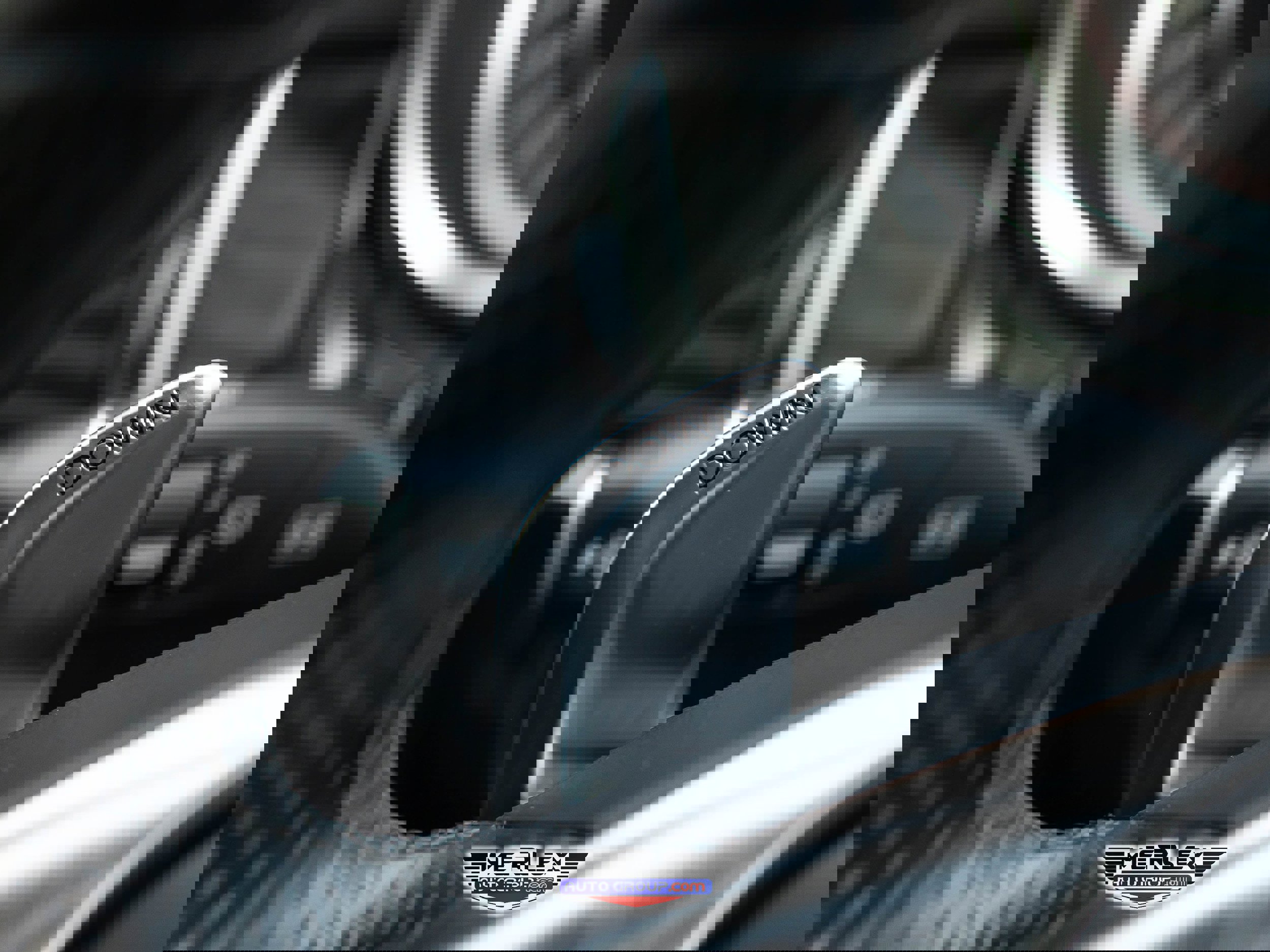 Used 2018 Mercedes-Benz GLS 63 AMG 4MATIC w/ AMG Night Styling Package image 30