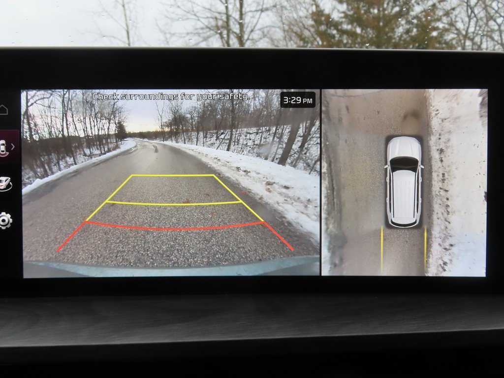 New 2025 Kia Telluride SX X-Line image 9