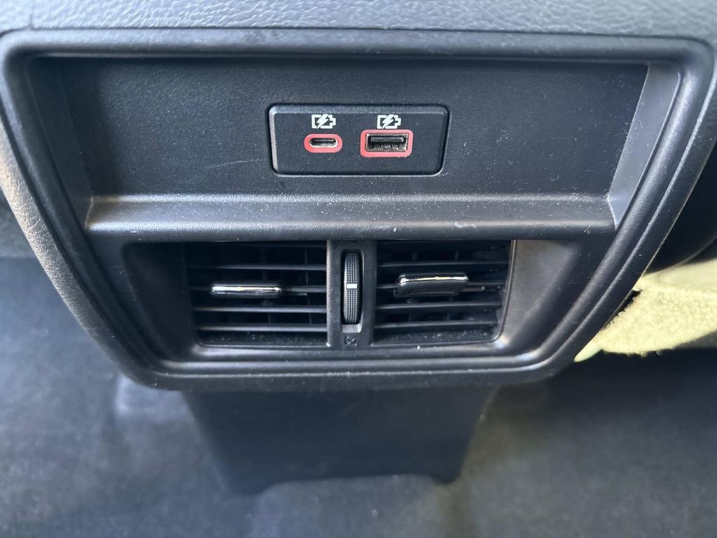 Certified 2023 Nissan Murano SV image 16