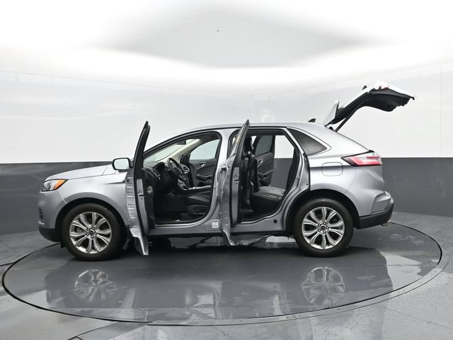 Used 2024 Ford Edge Titanium AWD/4WD image 31