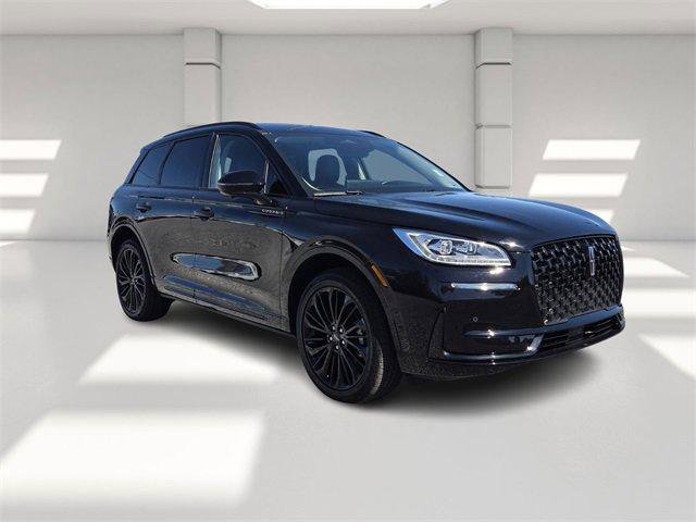 Used 2025 Lincoln Corsair Reserve w/ Jet Appearance Package image 7