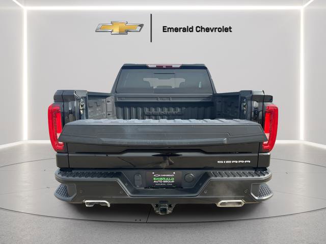 Used 2019 GMC Sierra 1500 Denali image 22