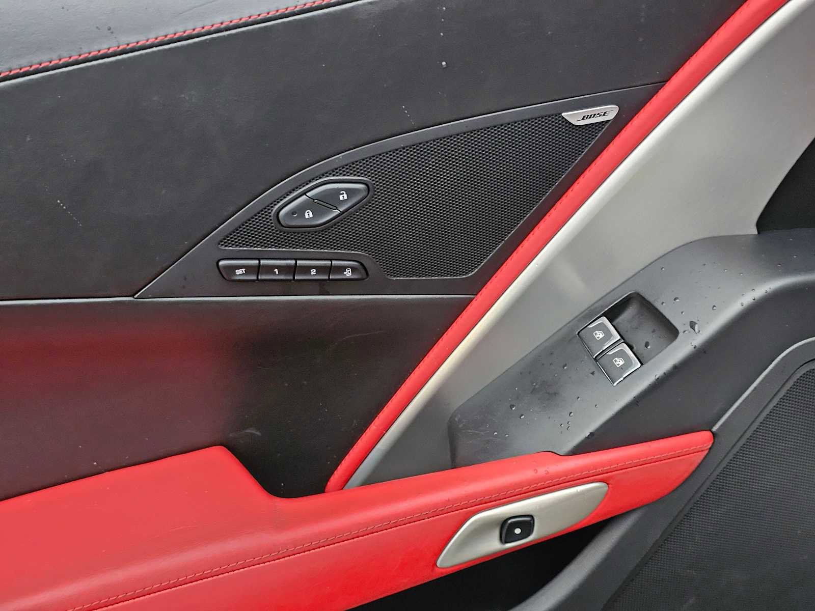 Used 2014 Chevrolet Corvette Stingray Coupe w/ 3LT Preferred Equipment Group image 18