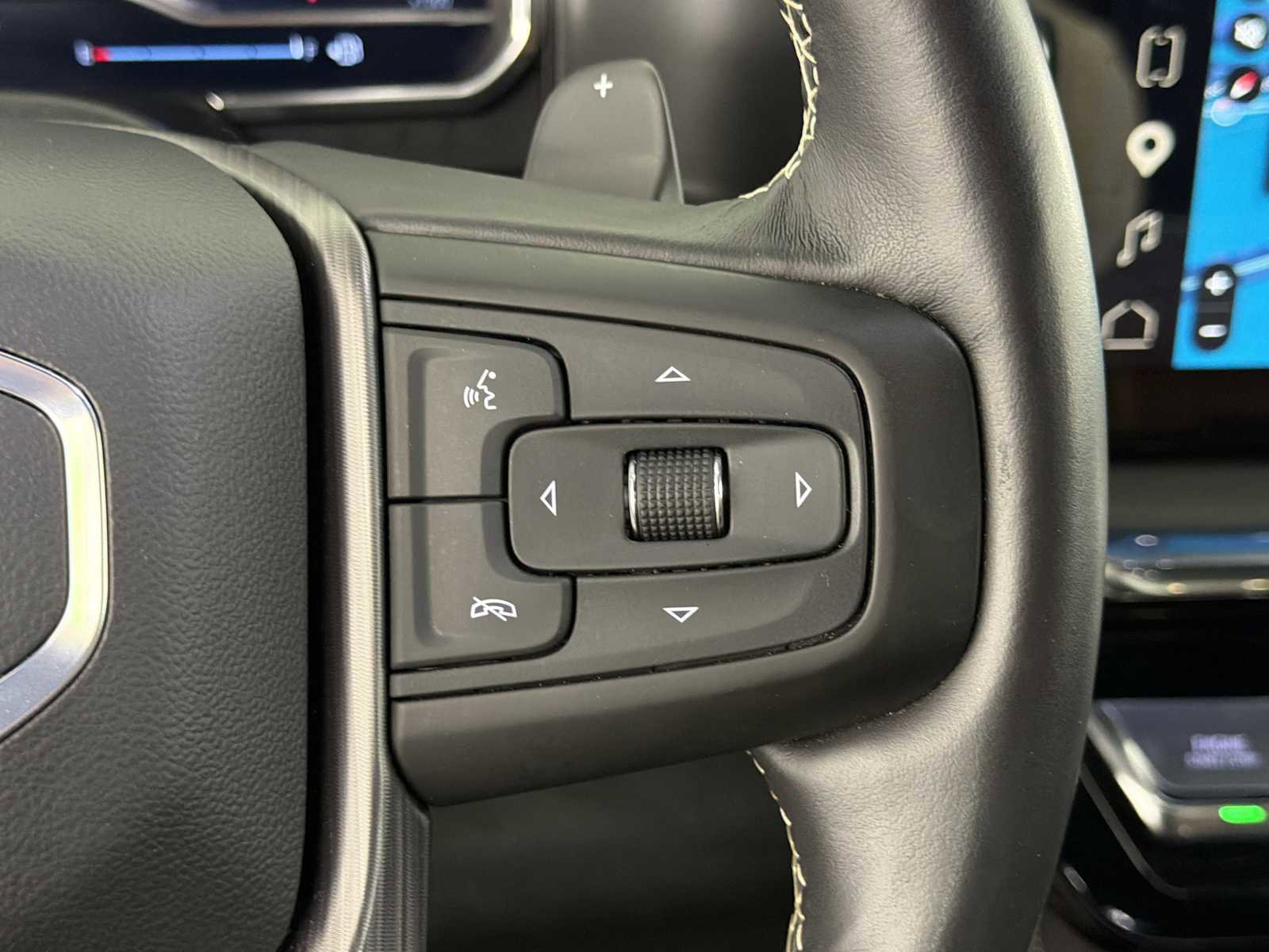 Used 2025 GMC Sierra 1500 Denali Ultimate AWD/4WD image 27