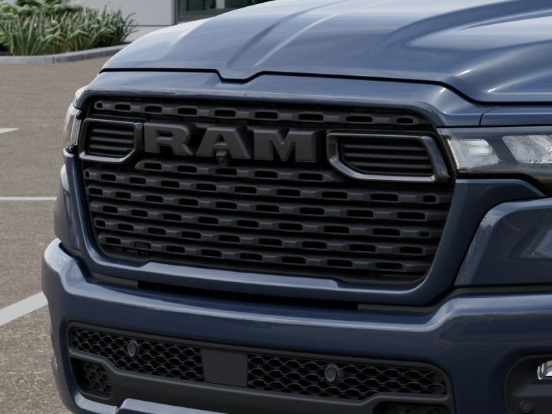 New 2026 RAM 1500 Express image 11