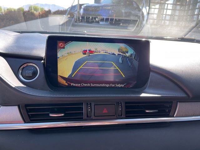 Used 2020 MAZDA MAZDA6 Touring FWD image 10