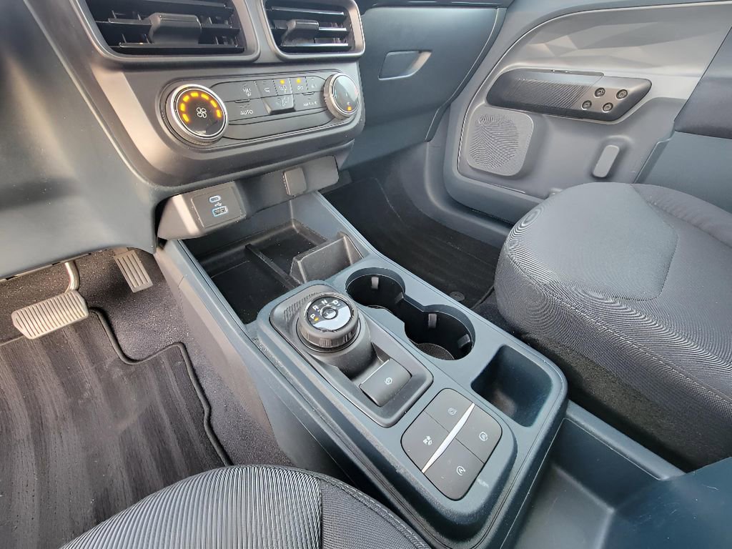 Used 2022 Ford Maverick XL image 24