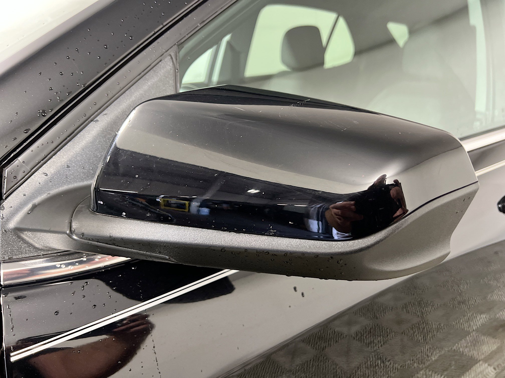 Used 2024 Chevrolet Equinox LT image 13