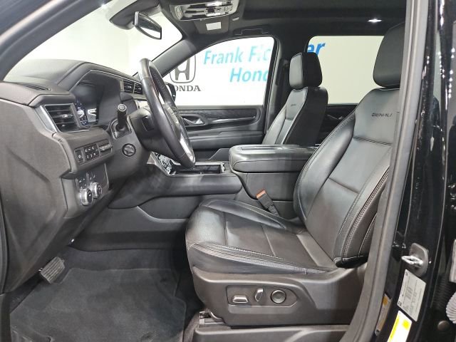 Used 2022 GMC Yukon XL Denali image 6