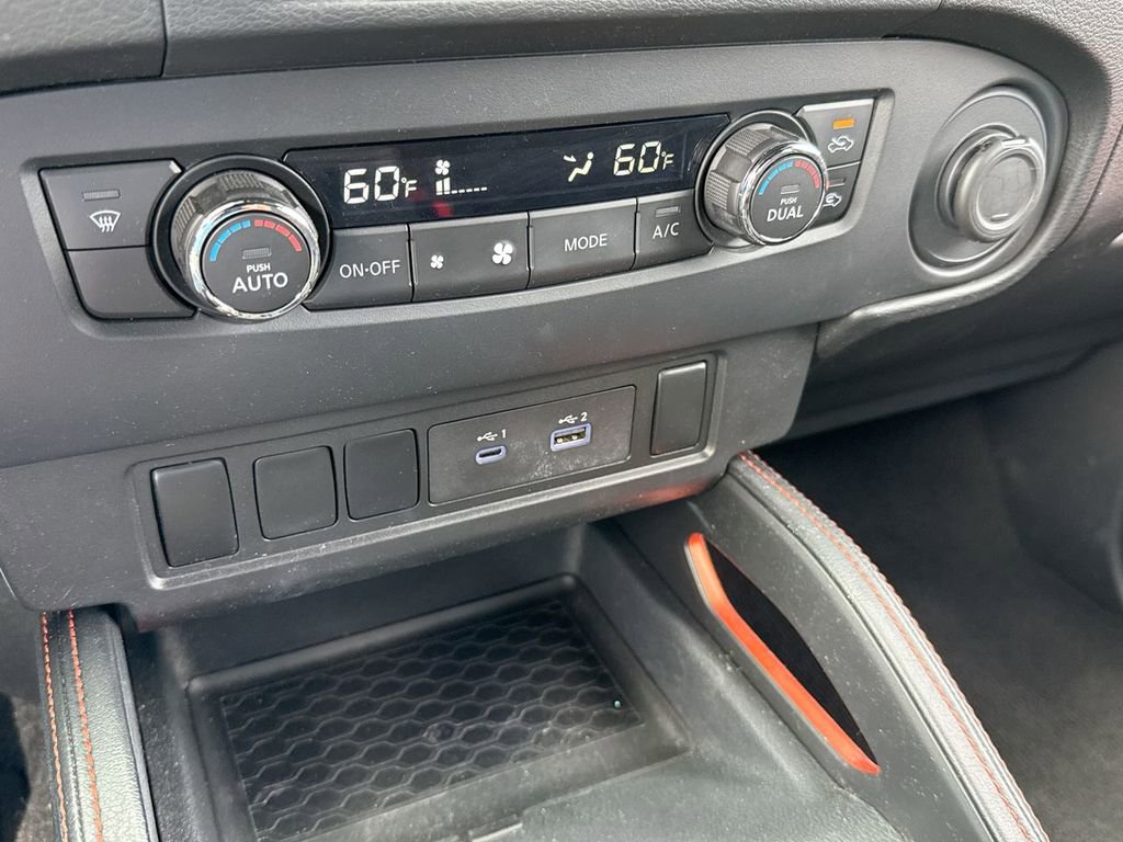 Used 2023 Nissan Frontier Pro-X w/ Tow Package image 19