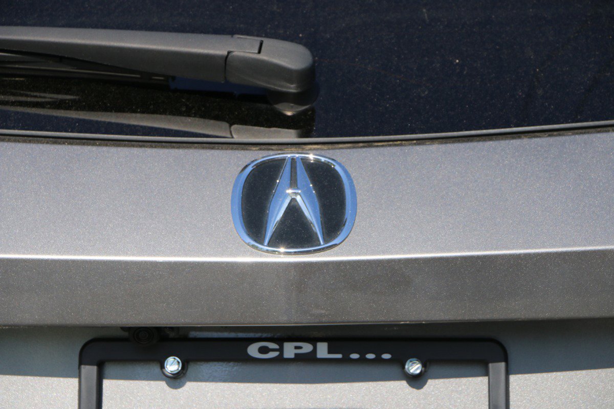 Used 2024 Acura MDX SH-AWD w/ Technology Package image 5