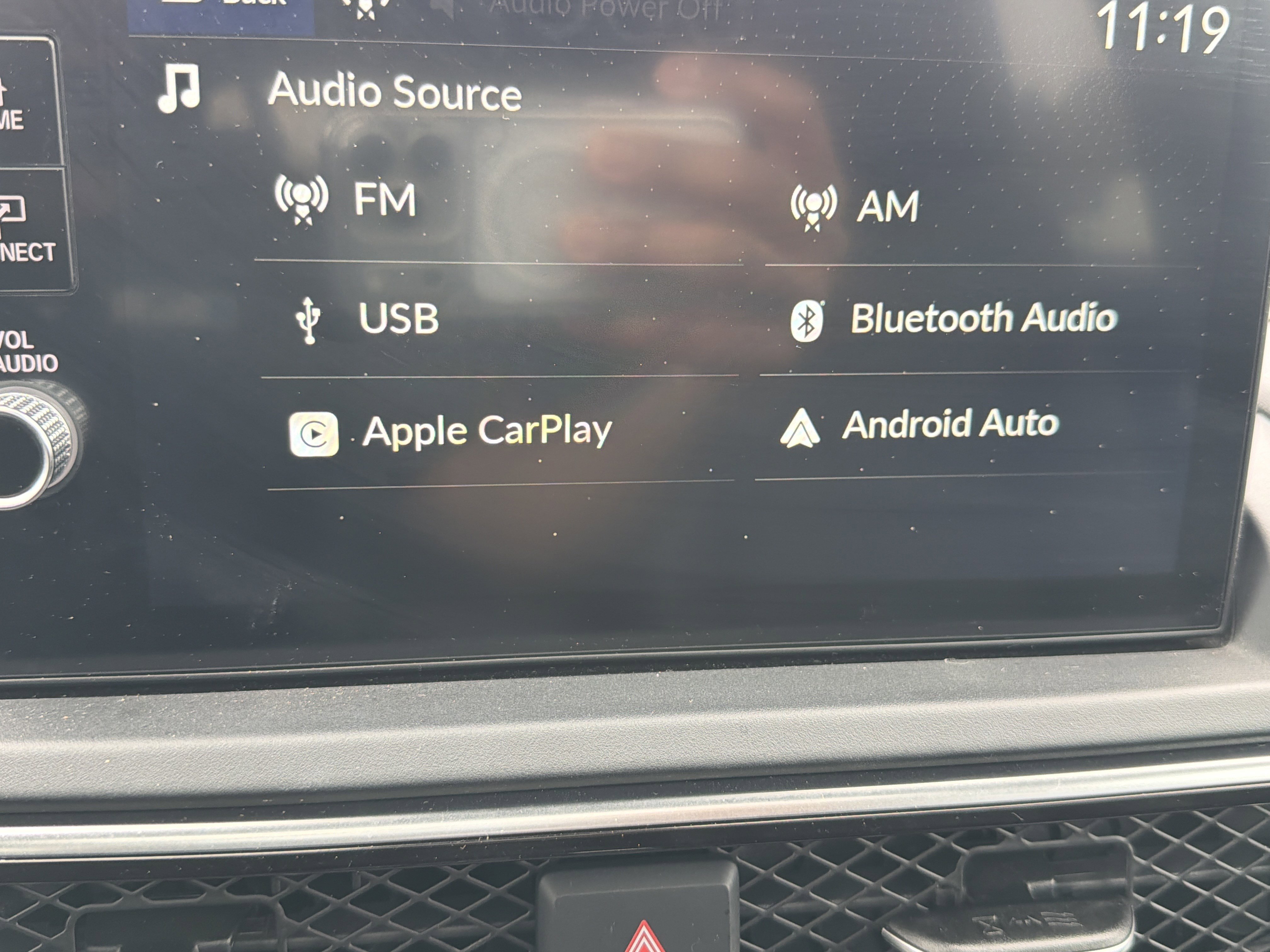 Certified 2025 Acura ADX A-Spec image 24