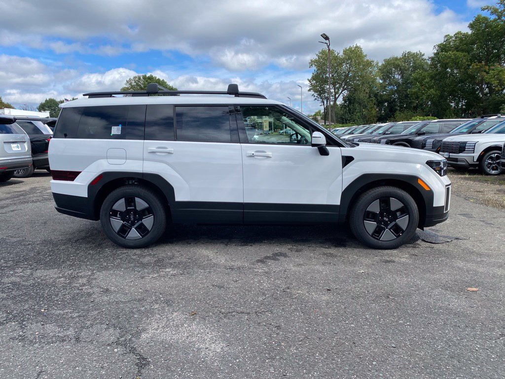 New 2027 Hyundai Santa Fe SEL AWD/4WD image 2