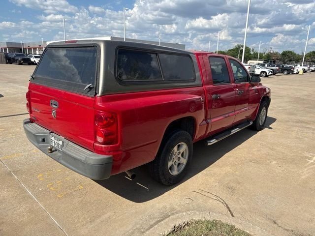 Used 2006 Dodge Dakota ST RWD image 7