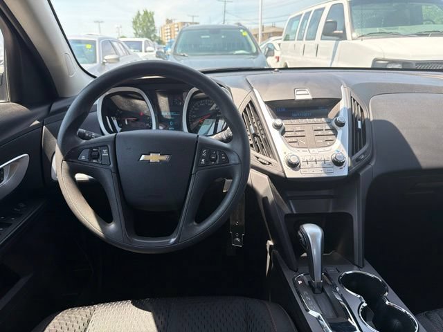 Used 2015 Chevrolet Equinox LS AWD/4WD image 21