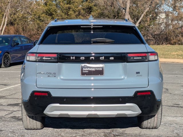 Used 2026 Honda Prologue Elite image 8