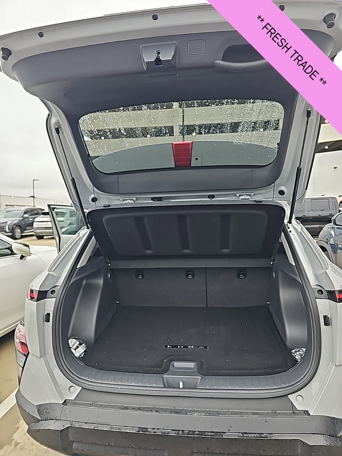 Certified 2024 Hyundai Kona SEL w/ Convenience Package image 13