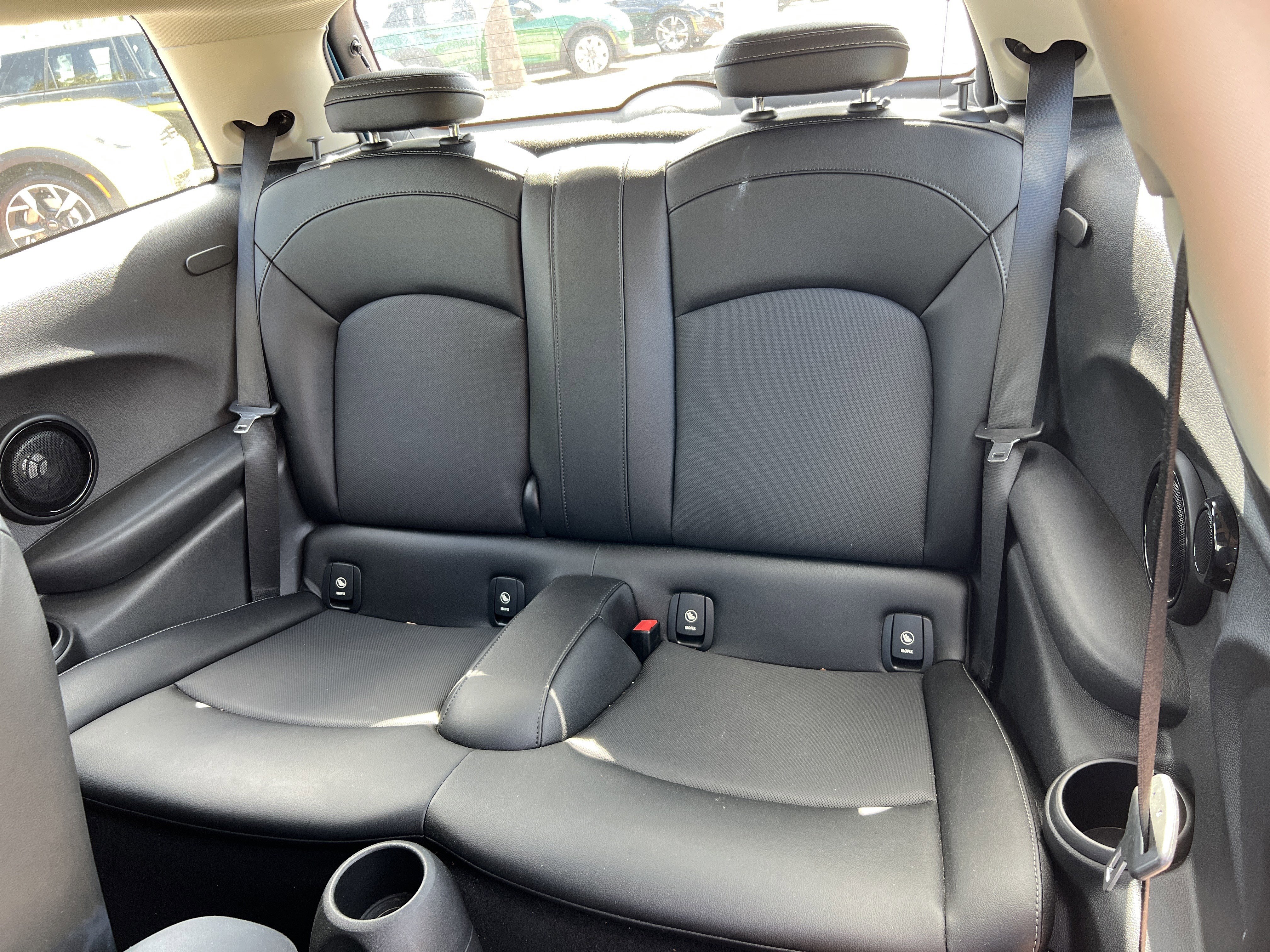 Used 2017 MINI Cooper 2-Door Hardtop FWD image 31