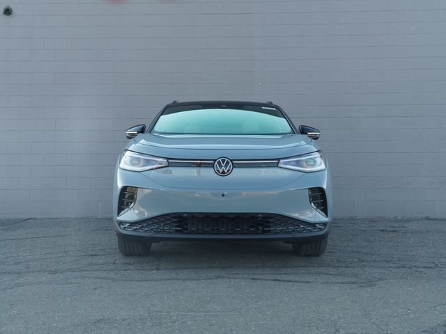 New 2026 Volkswagen ID.4 Pro S Plus video 2